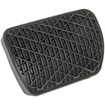 Dorman 20010 Brake Pedal Pad for Specific Freightliner / Mercedes-Benz Models