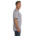 thumbnail image 2 of Mens 5 oz. Heavy Cotton HD Pocket T-Shirt 3931P (2 PACK), 2 of 3
