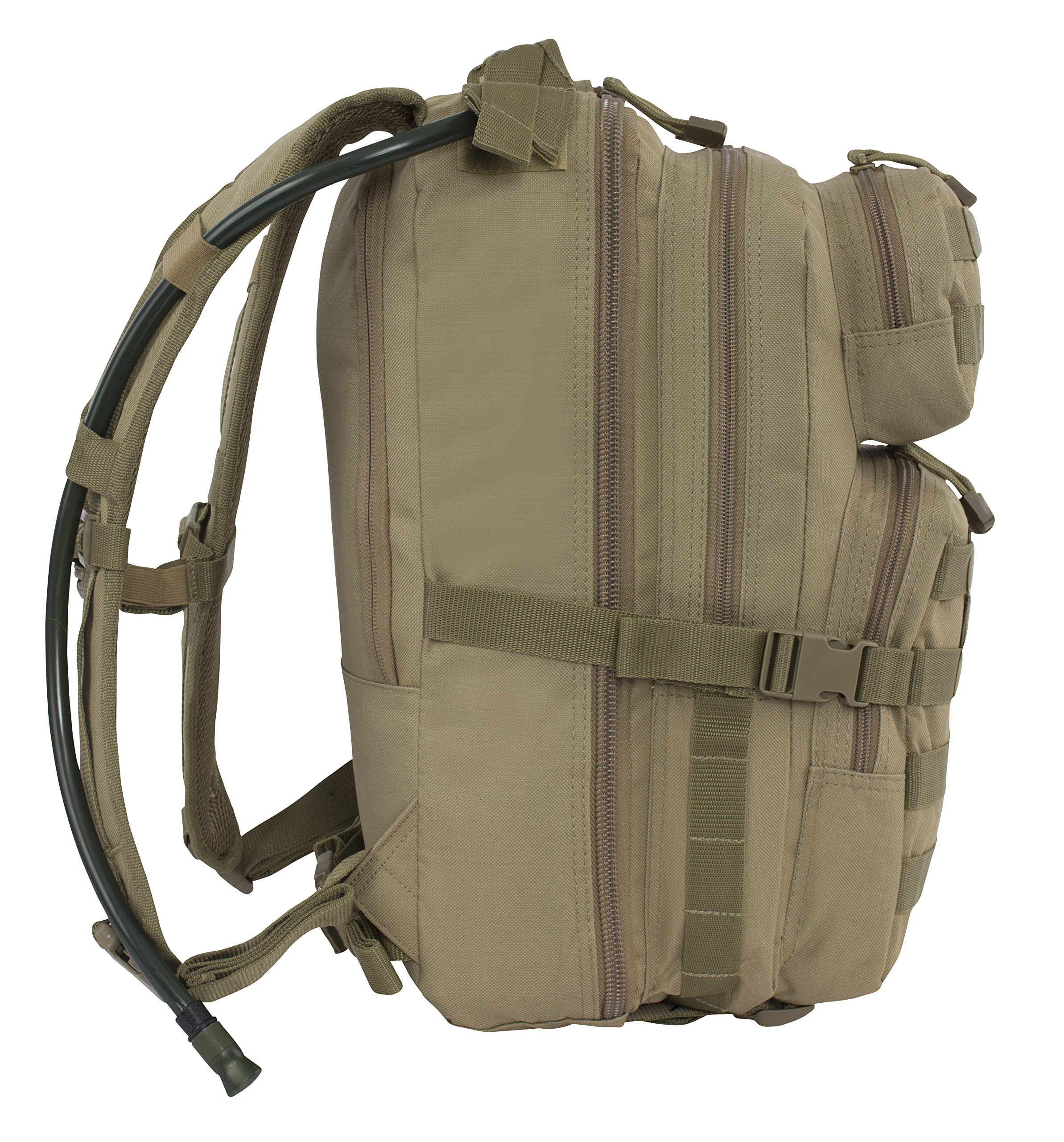 fieldline tactical hydration pack
