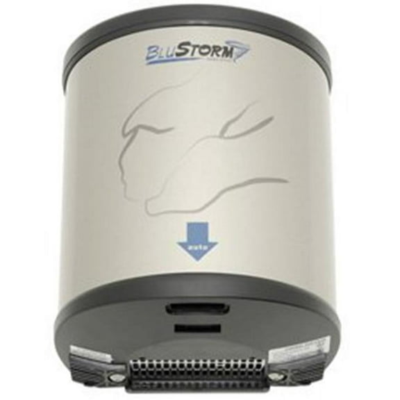 Palmer Fixture HD095009 Blustorm Automatic Hand Dryer