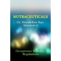 Nutraceuticals (Paperback)