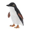 thumbnail image 3 of Estatuilla de pingüino Zulema Juguete de figura animal, 3 of 6