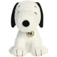 thumbnail image 2 of Aurora® Peanuts 75th Anniversary Limited Edition Snoopy™ 10 Inch Stuffed Animal Plush Toy, 2 of 5