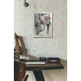 thumbnail image 2 of Epic Art 'Amsterdam Walk' by Loui Jover, Acrylic Glass Wall Art, 12"x16", 2 of 2