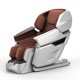thumbnail image 1 of Best Massage Chair Zero Gravity Health Relife Full Body Recliner with Heat Air Pressure SL Track Airbags Shiatsu Foot Roller My Lux Decor Round, 1 of 6