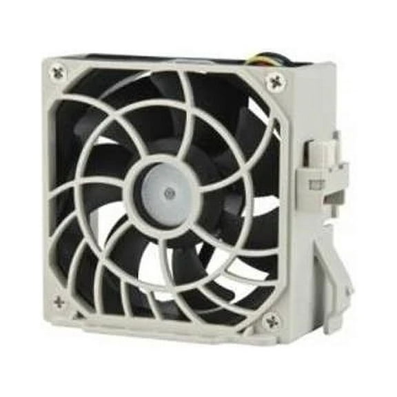 Supermicro FAN-0044L4 80X25MM 4-PIN PWM FAN W/ HUS FOR SC822