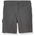 thumbnail image 2 of Boy’s Silver Ridge IV Short, Moisture Wicking, Sun Protection, 2 of 3