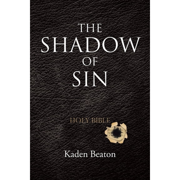 The Shadow of Sin, (Paperback)