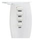 thumbnail image 2 of Ventilador de Pedestal Continental 16 Pulgadas Blanco, 2 of 4