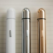 Lamy Pico Ballpoint Pen - Chromium