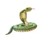 thumbnail image 1 of Juguete de peluche de serpiente juguete de peluche animal de serpiente de peluche divertido de 94 pulgadas para favor de, 1 of 10