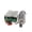 Pcakage4, variant on 500w Air Cooled Spindle Motor +13pcs ER11 Chuck + 52mm Clamps + Power Supply Speed Governor ,Efficient Performance