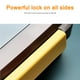 thumbnail image 3 of Fiambrera Portátil Bento Box Caja De Alimentos Termo De Grado Alimenticio Contenedor De Alimentos Resistente Al Calor Contenedor De Almuerzo A Prueba De Fugas Para Escuela Oficina Picnic Adultos Niños Minnieouse HA027876-02, 3 of 7