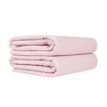 thumbnail image 5 of Wave Medical Heavy Absorbency Washable Underpads, Large Bed Pads, 34" x 36", for Use as Incontinence Bed Pads, Reusable Pet Pads, Great for Dogs, Cats, Bunny & Seniors, Made in the USA, 5 of 10
