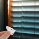 thumbnail image 5 of 40 piezas de cortinas para ventanas, ganchos para persianas, soportes de sujeción, persianas enrollables de plástico y metal, 5 of 6