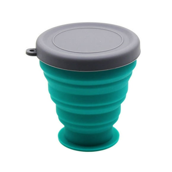 Collapsible Cups