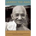 thumbnail image 1 of Ghandi l'Homme: Comment un Homme s'Est Changeable pour Changer le Monde, 1 of 1
