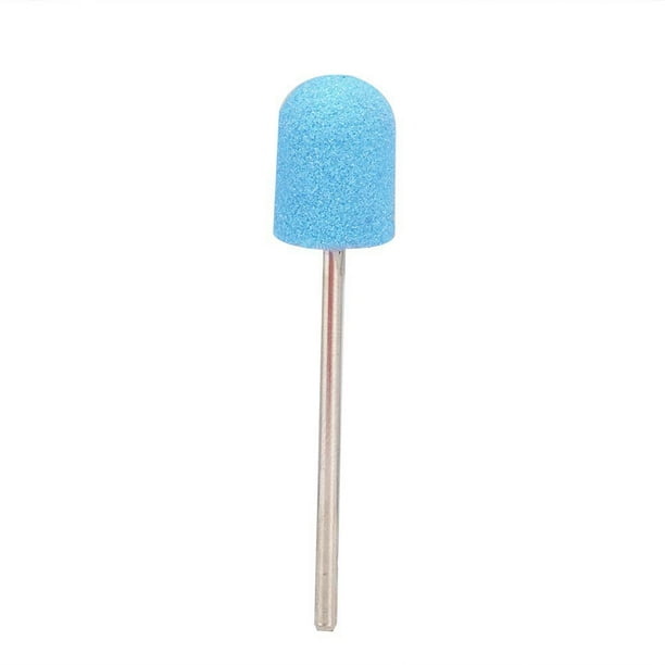 Cabezal Para Pulir Uñas, Tapa De Lijado Artística, Banda De Lijado Para Pulir 10