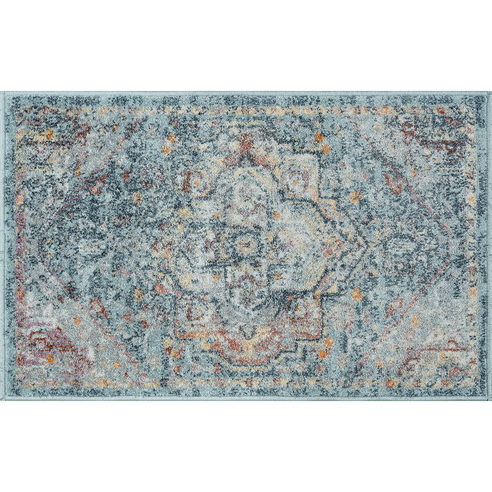Shangó House Blessings Indoor Accent Rug