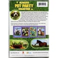 thumbnail image 2 of Animal Atlas: Pet Party Pack (DVD), 2 of 2