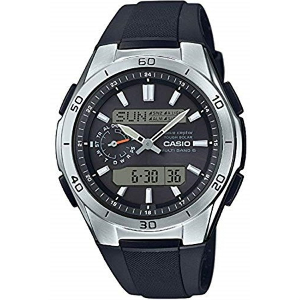 casio wave ceptor wva 500j