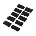 thumbnail image 4 of 10Pcs Sport Basketball  Finger Splint Sport Finger, Finger Protector Support Sleeves Sport Finger Finger Protector Support Sleeves for  Finger Hand Finger Cracking, 4 of 8