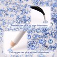 thumbnail image 3 of Strass pour Ongles, 3 of 5