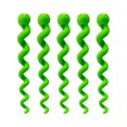 thumbnail image 2 of Funda de cable de 5 Piezas Sunnimix Goma Suave Resistente Al Desgaste Racing Green 90x11x5.2 mm, 2 of 8