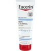 Eucerin Skin Calming Daily Moisturizing Cream for Dry, Itchy Skin, 8 oz. Tube