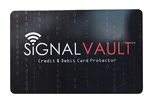 signal vault signal vault
