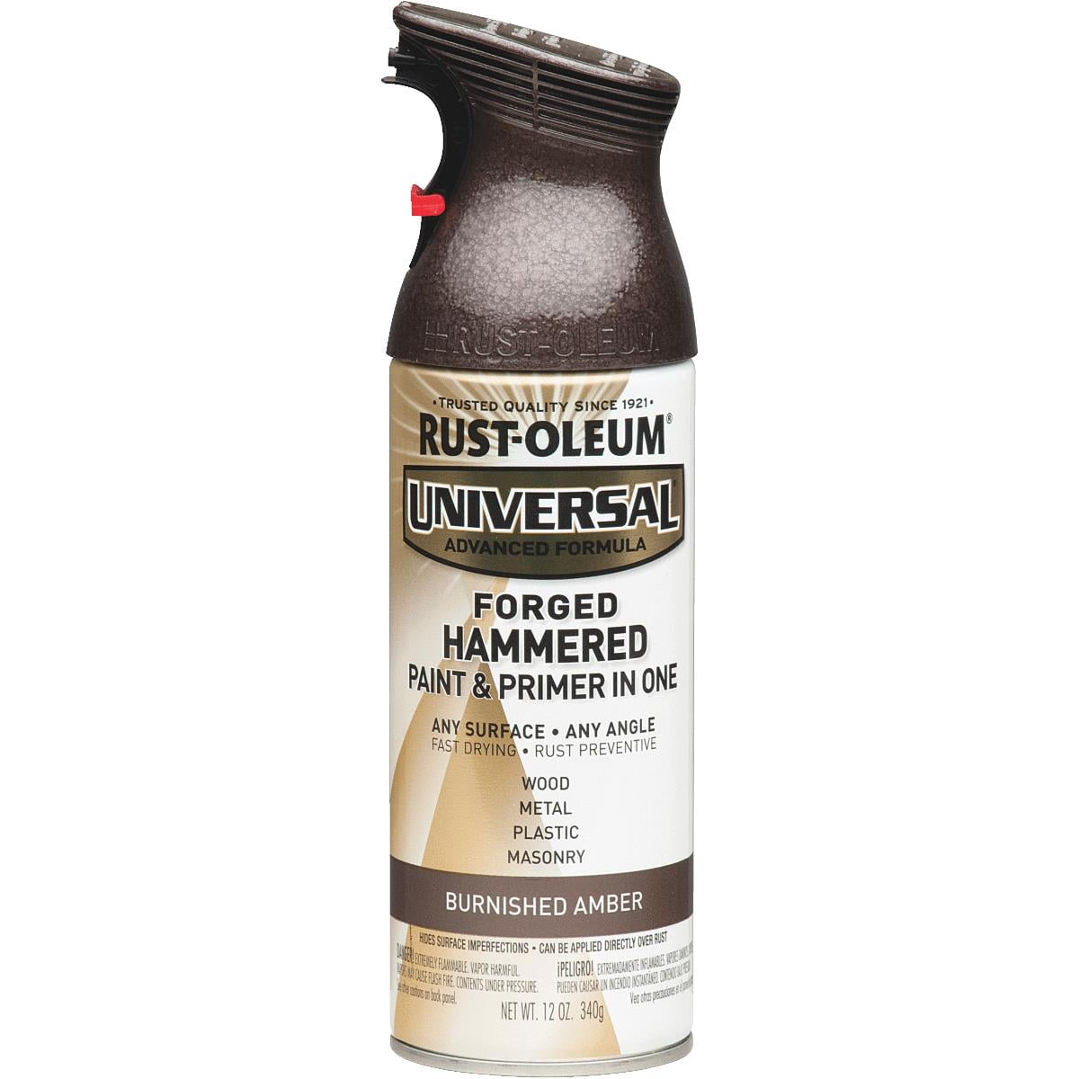 Спрей Rust-Oleum