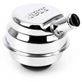 thumbnail image 5 of JEGS Push In Breather Cap, Direct Replacement for JEGS 555-52210 and OE Mopar Breathers, 5 of 7