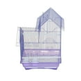 thumbnail image 5 of YML A1144PUR Pagoda Top Cage, Small, 5 of 11