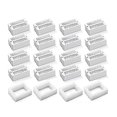thumbnail image 1 of Cat Water Fountain Replacement Filters Cat Fountain Carbon Filters for Ceramic Pet Drinking Stainless Steel Pet Fountain, 1 of 5