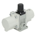 thumbnail image 4 of Air Compressor Booster Pump,Gas Booster Pump SMC Gas Booster Pump Air Booster Pump Proven Performance, 4 of 14
