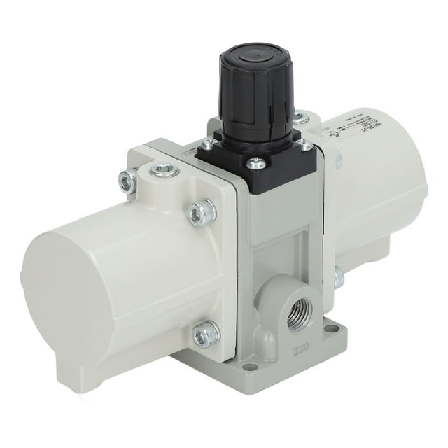 Air Compressor Booster Pump,Gas Booster Pump SMC Gas Booster Pump Pneumatic Booster Pump Versatile Functionality