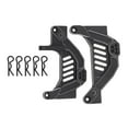 thumbnail image 3 of Soportes de Torres de Choque Zulema para Axial SCX6 2 uds, 3 of 8