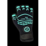 Copper Tech PRO Men's Pickle Ball, Badminton and Tennis Glove Worn ON Right Hand