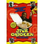 Jive Chicken (DVD)