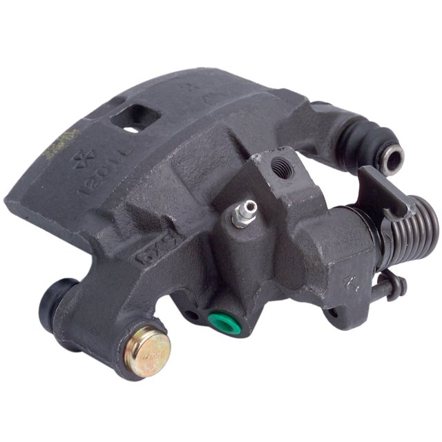 CALIPER O MORDAZA NOVA 1988 CHEVROLET Trasero Izquierdo/Piloto Remanufacturado CARDONE .