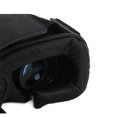 thumbnail image 1 of Gafas Virtual VR Casco de Realidad Virtual 3D con 3 Correas de Hombro Ajustables para y para teléfono con Pantalla IOS de 4560in Gafas V7 Y1  Negro, 1 of 8