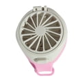 thumbnail image 1 of Mini ventilador portátil eléctrico para reloj Ventilador USB de mano de tercera velocidad para el hogar, oficina, viajes al aire libre Methold EL4532-01B, 1 of 2