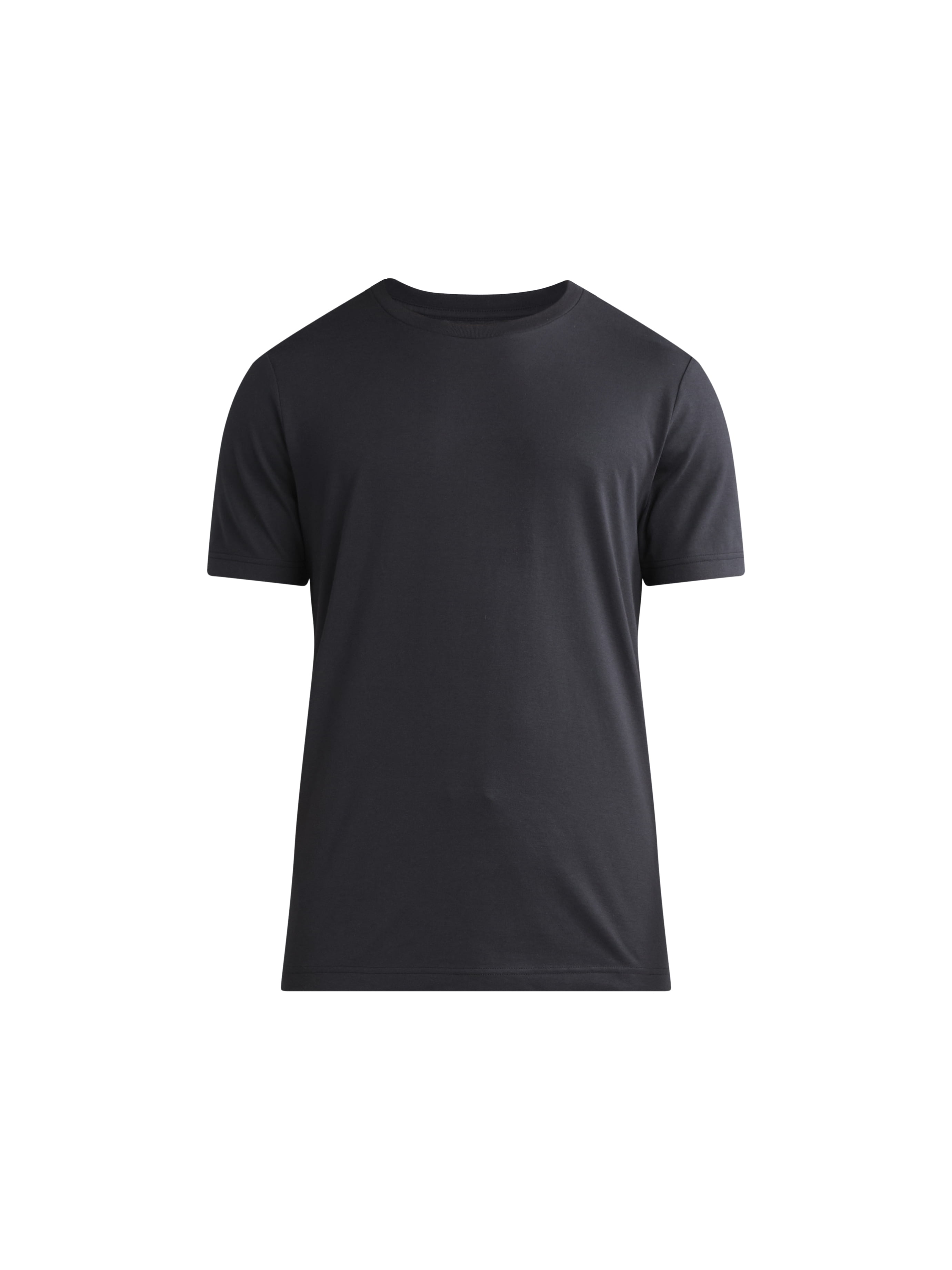 George Men's & Big Men's Classic Fit 3-Pack Crewneck Tee with Short Sleeves, Sizes XS-3XL