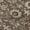 Chocolate, variant on Addison Rugs Mayfield Premium Machine Washable Traditional Global Beige Round Rug, 8' x 8'