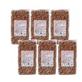 thumbnail image 1 of Sunny Syrup Food Tapioca Pearl 1kg - Perfect for Bubble Tea and Desserts, 1 of 2
