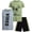 Sage/Grey Vibes, variant on Boys Active Shorts Set Boys Graphic Tee Tank Tops and Basketball Shorts Outfit Set