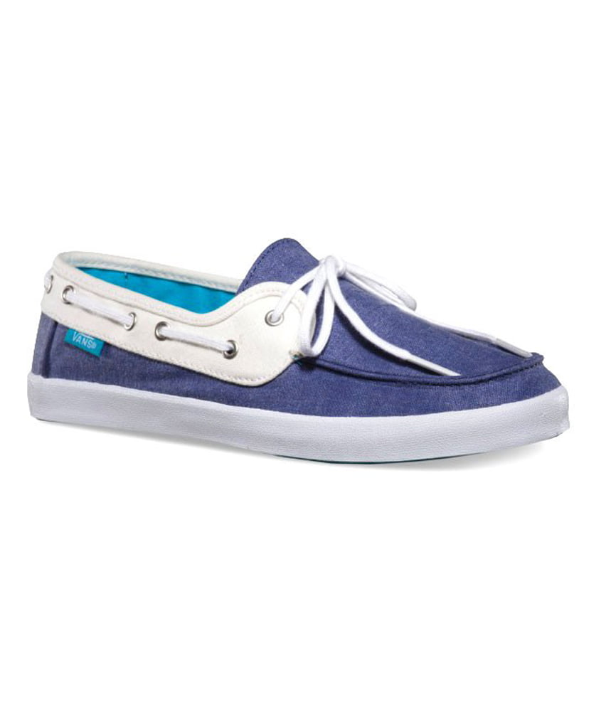 Womens Chauffette Comfort Boat Shoes - Walmart.com