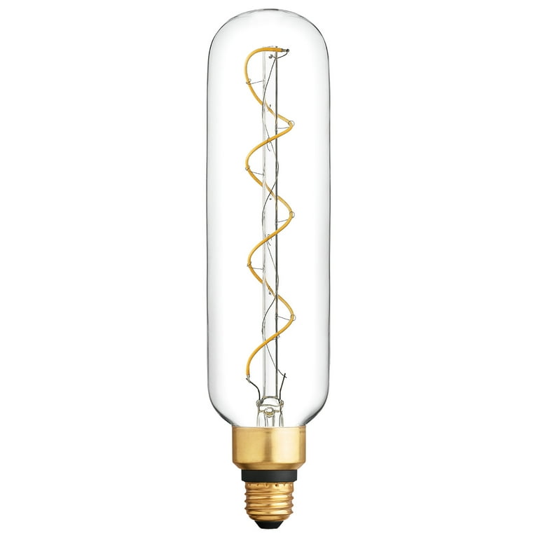 Future Led Light Bulbs
