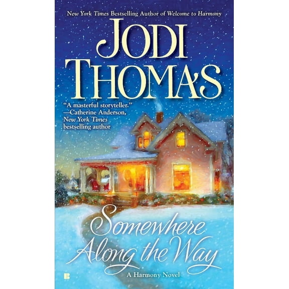 Harmony Somewhere Along the Way, Book 2, (Paperback)
