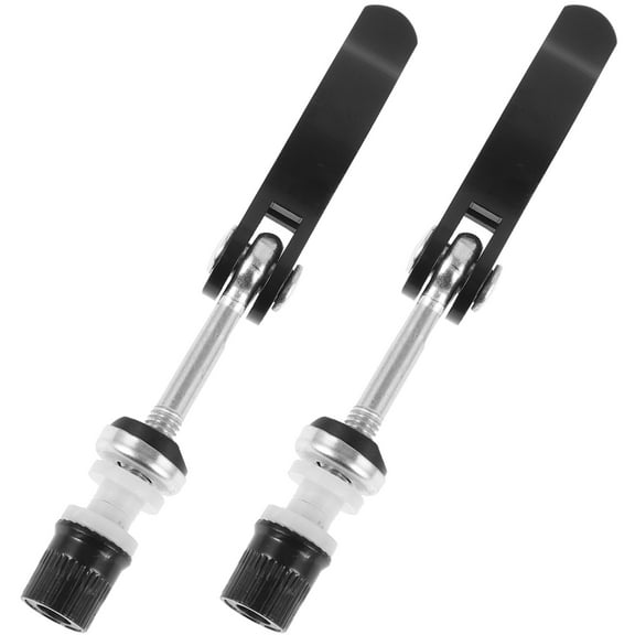 Folding Screw Seat Tube Clamp Clamps Bicycle Metal Bike Mountain